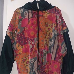 KAOS JACKET